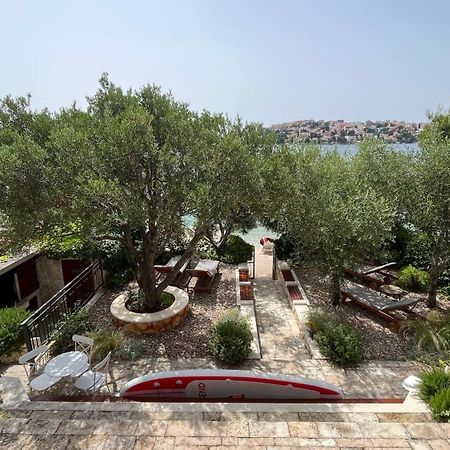 Apartman Roza روغوزنيكا المظهر الخارجي الصورة
