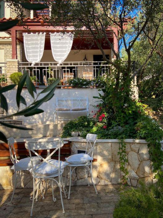 Apartman Roza روغوزنيكا المظهر الخارجي الصورة