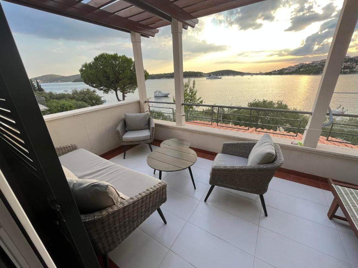 Apartman Roza روغوزنيكا المظهر الخارجي الصورة