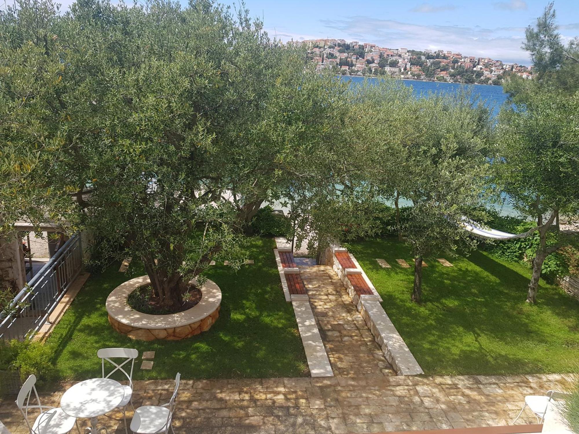 Apartman Roza روغوزنيكا المظهر الخارجي الصورة