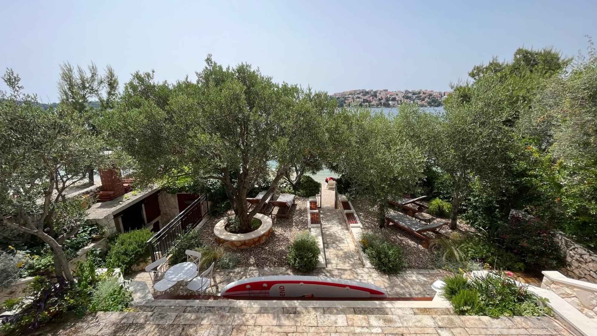 Apartman Roza روغوزنيكا المظهر الخارجي الصورة