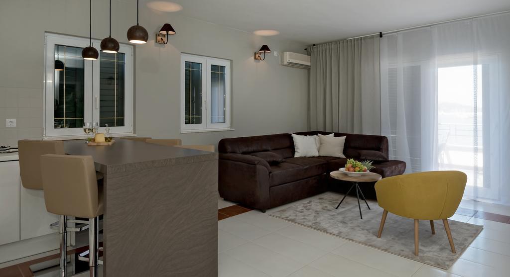 Apartman Roza روغوزنيكا المظهر الخارجي الصورة