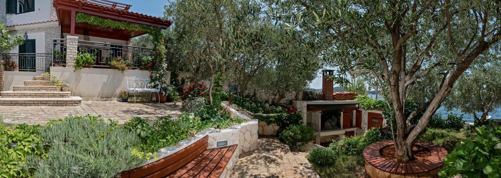 Apartman Roza روغوزنيكا المظهر الخارجي الصورة