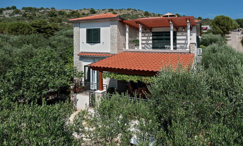 Apartman Roza روغوزنيكا المظهر الخارجي الصورة