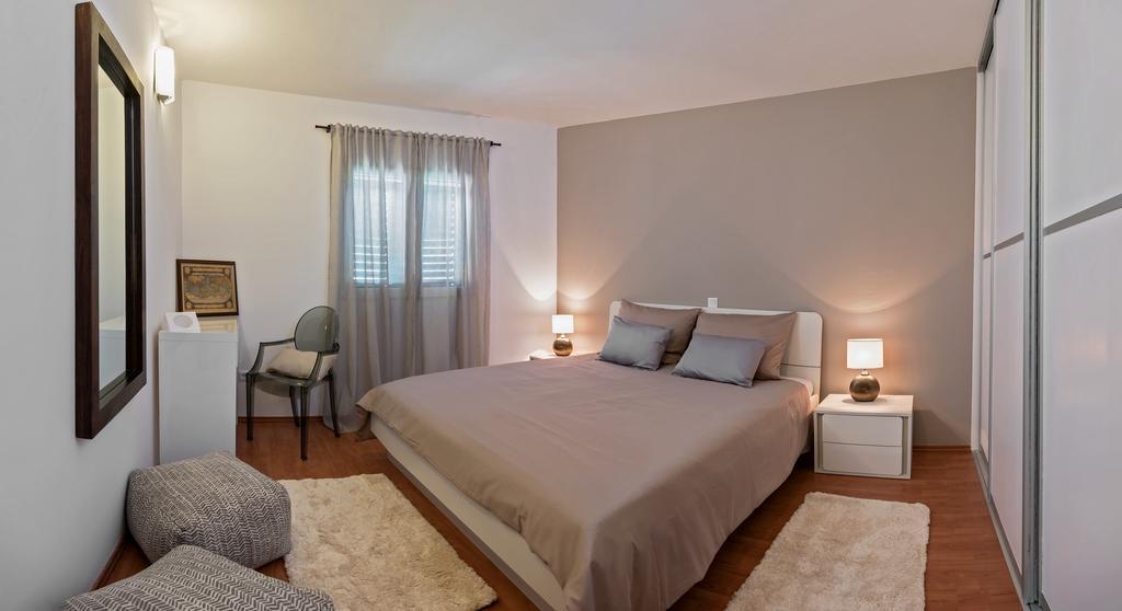 Apartman Roza روغوزنيكا المظهر الخارجي الصورة