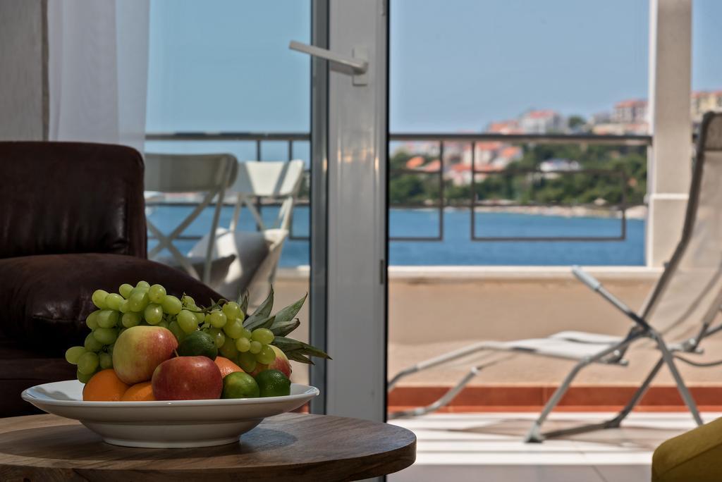 Apartman Roza روغوزنيكا المظهر الخارجي الصورة