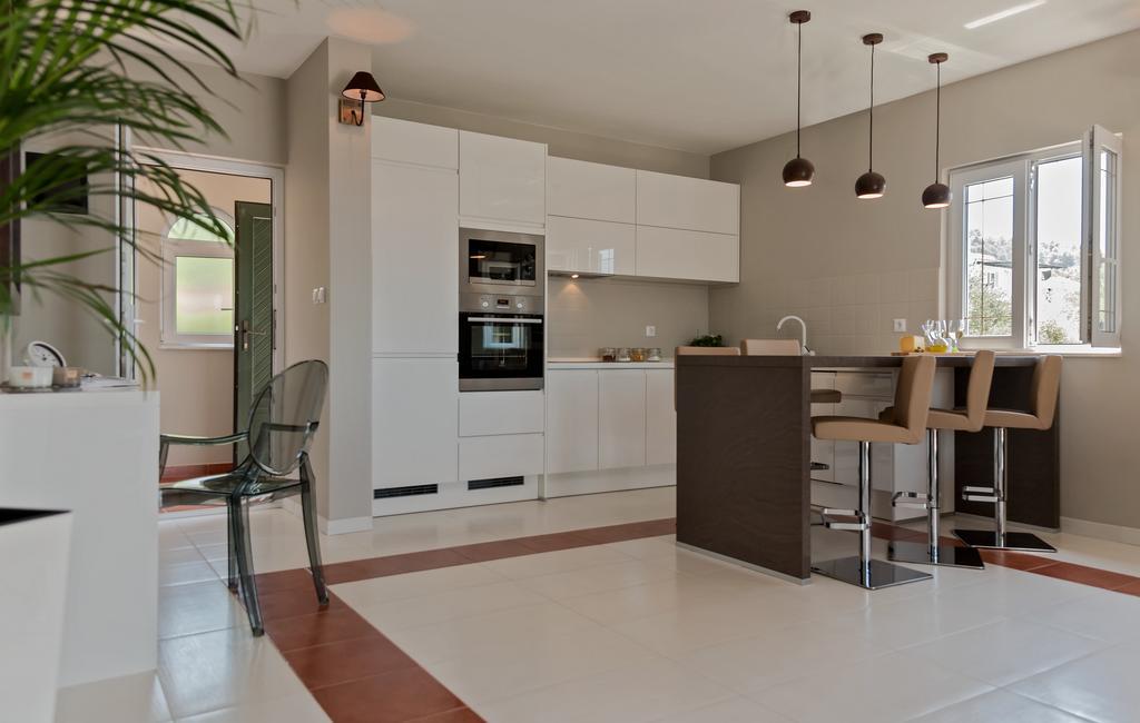 Apartman Roza روغوزنيكا المظهر الخارجي الصورة