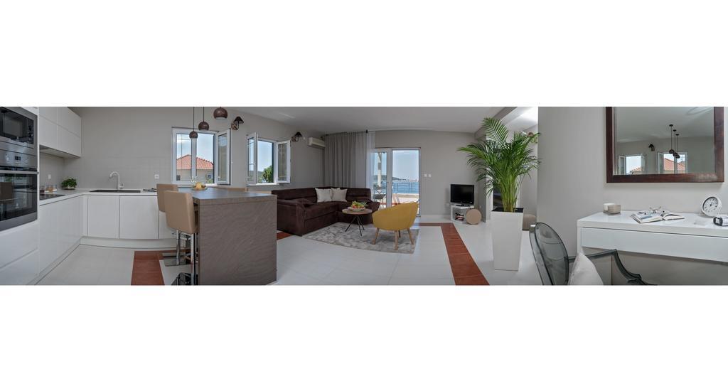 Apartman Roza روغوزنيكا المظهر الخارجي الصورة