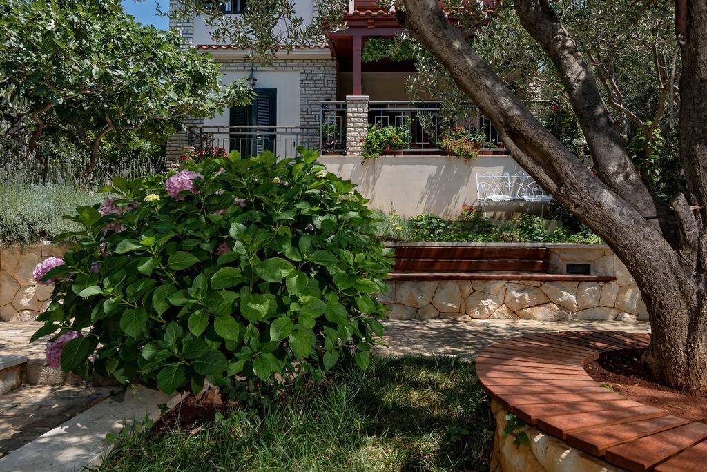 Apartman Roza روغوزنيكا المظهر الخارجي الصورة