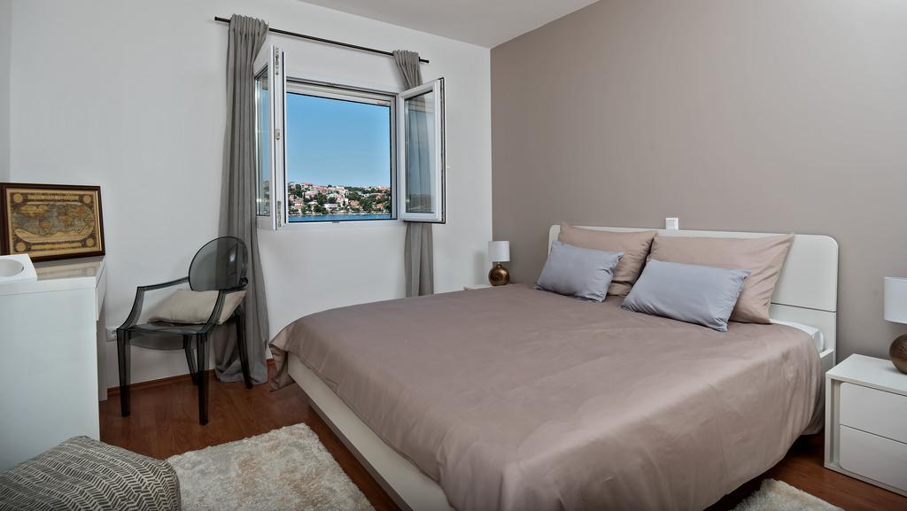 Apartman Roza روغوزنيكا المظهر الخارجي الصورة