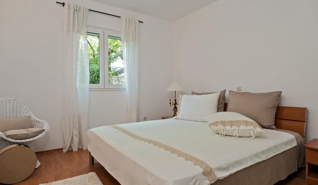 Apartman Roza روغوزنيكا المظهر الخارجي الصورة