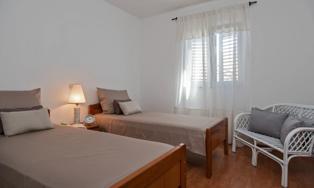 Apartman Roza روغوزنيكا المظهر الخارجي الصورة