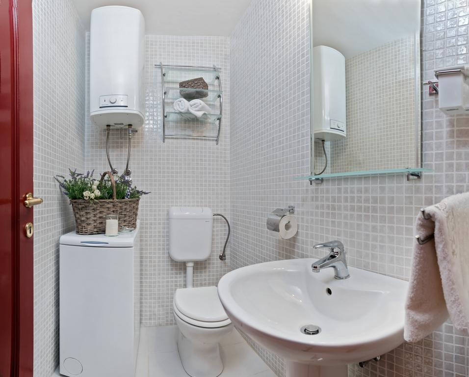Apartman Roza روغوزنيكا المظهر الخارجي الصورة