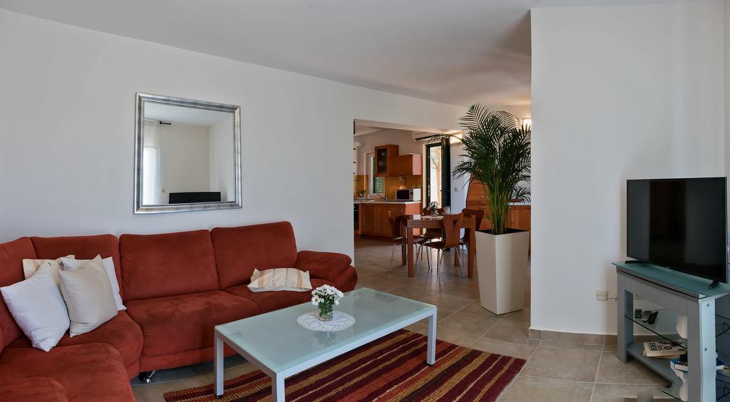 Apartman Roza روغوزنيكا المظهر الخارجي الصورة