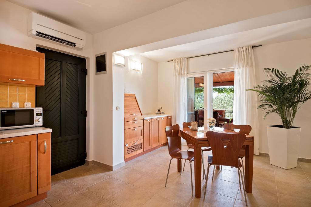 Apartman Roza روغوزنيكا المظهر الخارجي الصورة