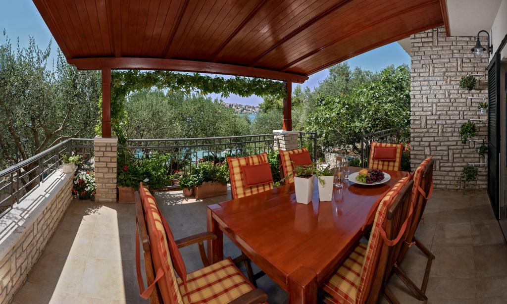 Apartman Roza روغوزنيكا المظهر الخارجي الصورة