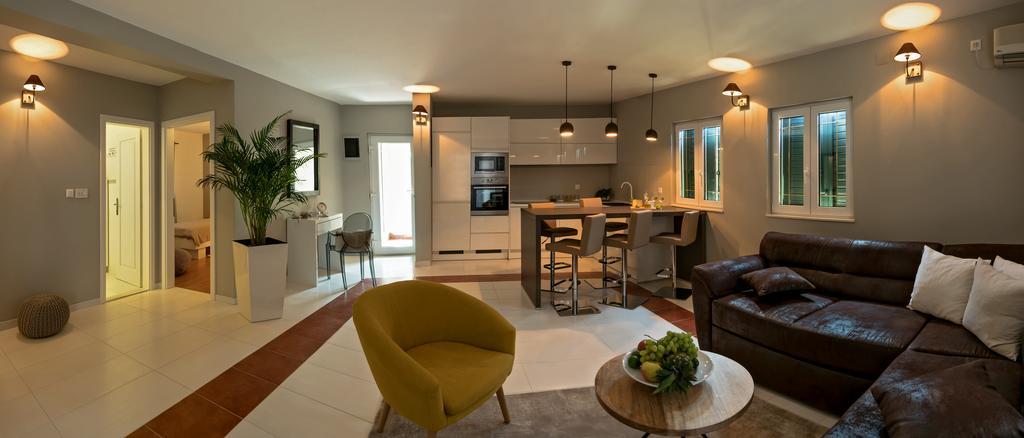 Apartman Roza روغوزنيكا المظهر الخارجي الصورة