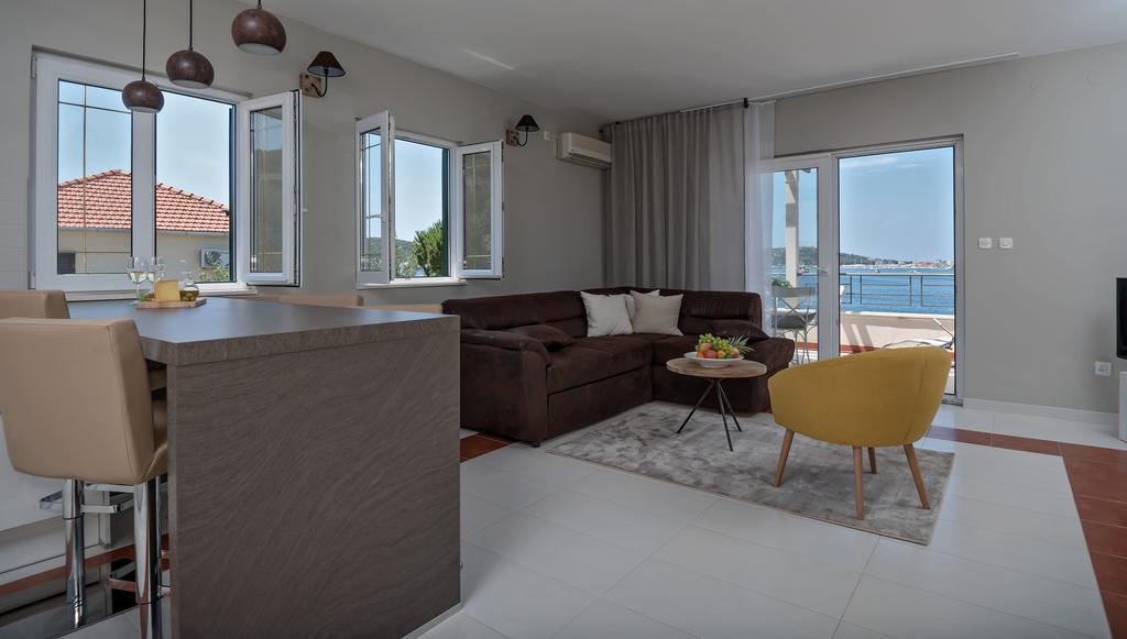 Apartman Roza روغوزنيكا المظهر الخارجي الصورة