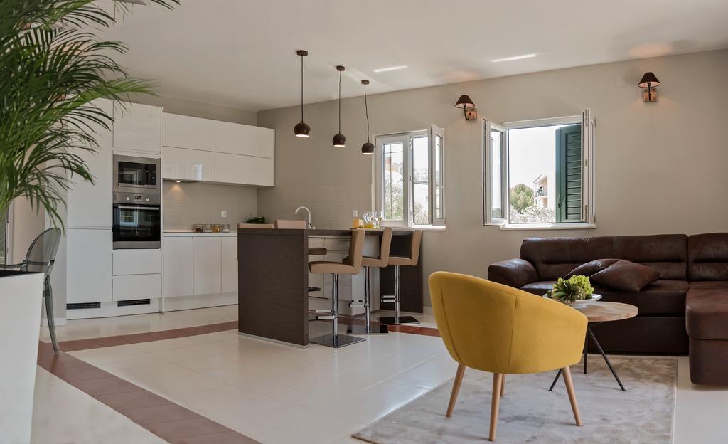 Apartman Roza روغوزنيكا المظهر الخارجي الصورة