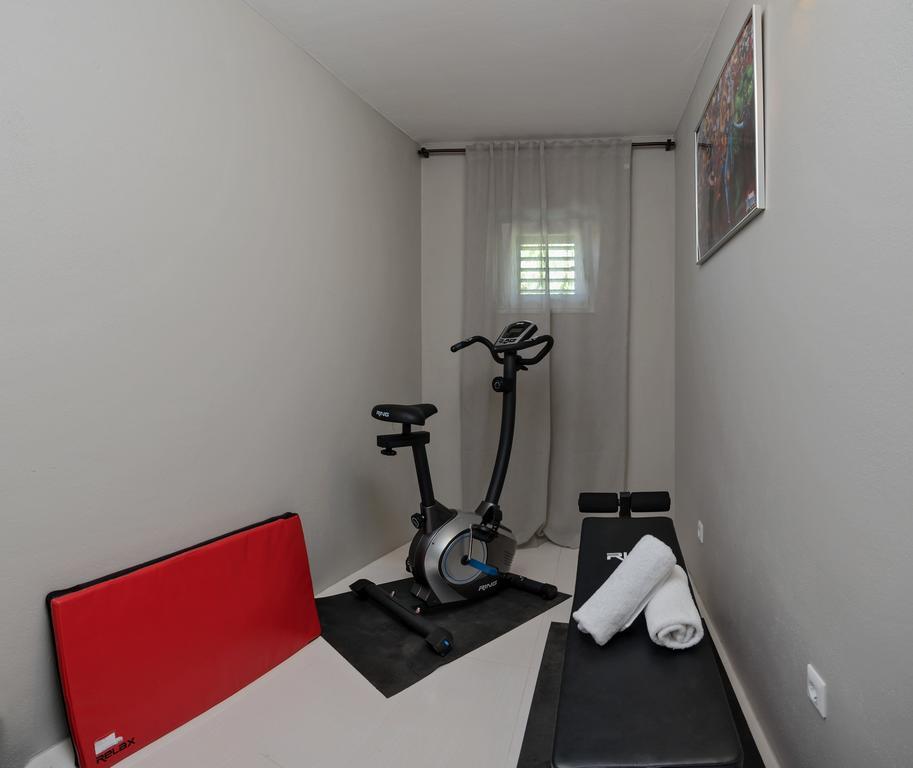 Apartman Roza روغوزنيكا المظهر الخارجي الصورة