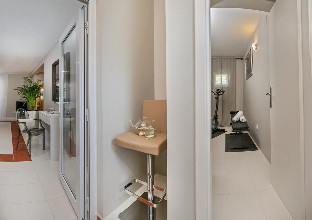 Apartman Roza روغوزنيكا المظهر الخارجي الصورة