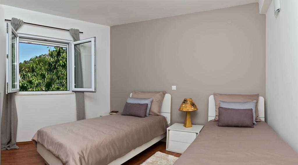 Apartman Roza روغوزنيكا المظهر الخارجي الصورة